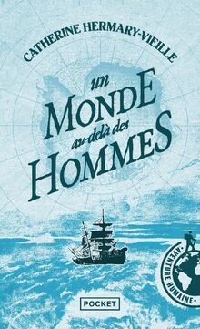 Un monde au-delà des hommes von Hermary-Vieille, Ca... | Buch | Zustand sehr gut