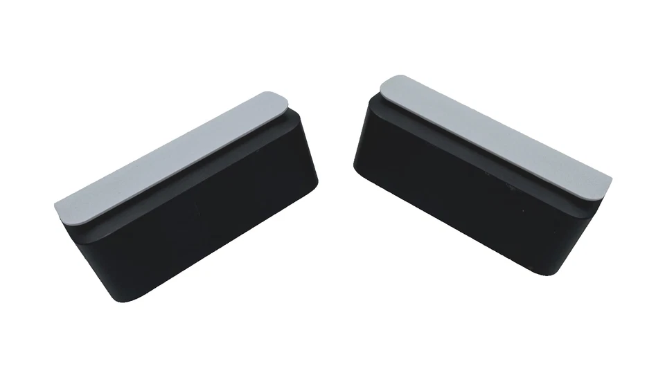 LOTE DE 2 AURICULARES INALÁMBRICOS SONY PULSE EXPLORE DEFECTUOSOS BLANCOS *PARA REPUESTOS* Foto 4 de 4