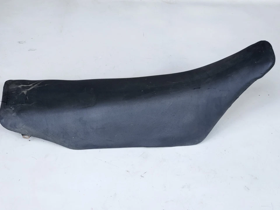 Seat 1998 KTM 125-525 EXC SX (rip in cover) 1998-2003 - Image 2 of 4