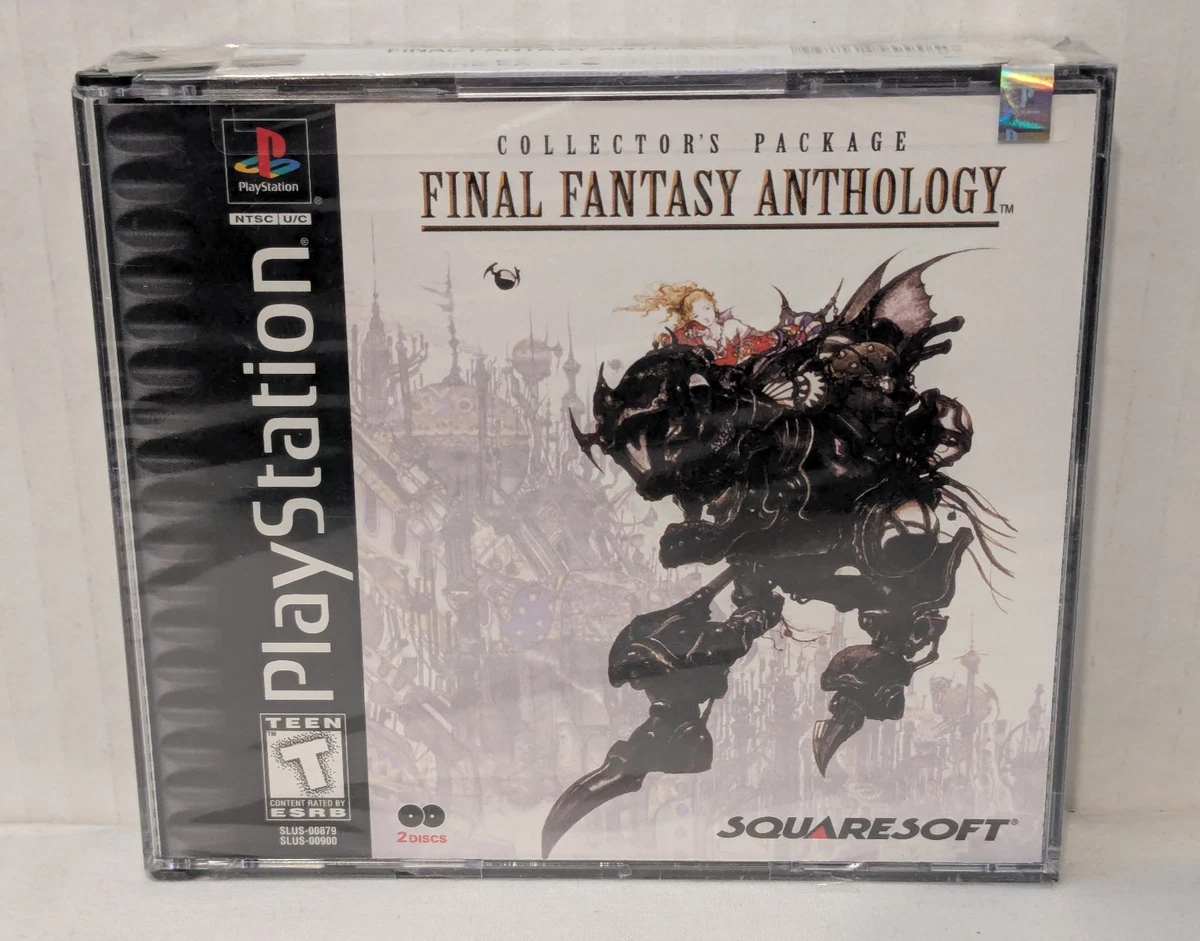 PS1 PLAYSTATION 1 PAL Ehrgeiz promo press press EUR 189,90 - FR