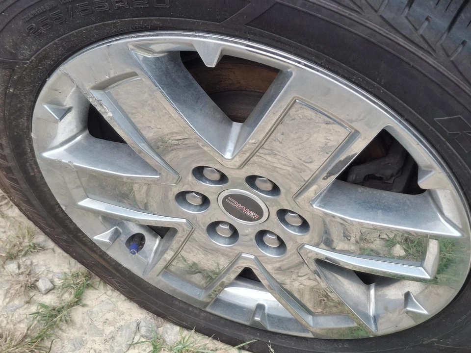 Used Air Cleaner Assembly fits: 2015 Gmc Acadia Grade A - Image 4 of 4