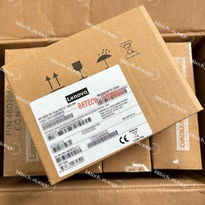 Lenovo 2TB 01GR677 01GR676 X3650 M5 3.5'' LFF 7.2K SAS 12Gb Hard Drive HDD NEW