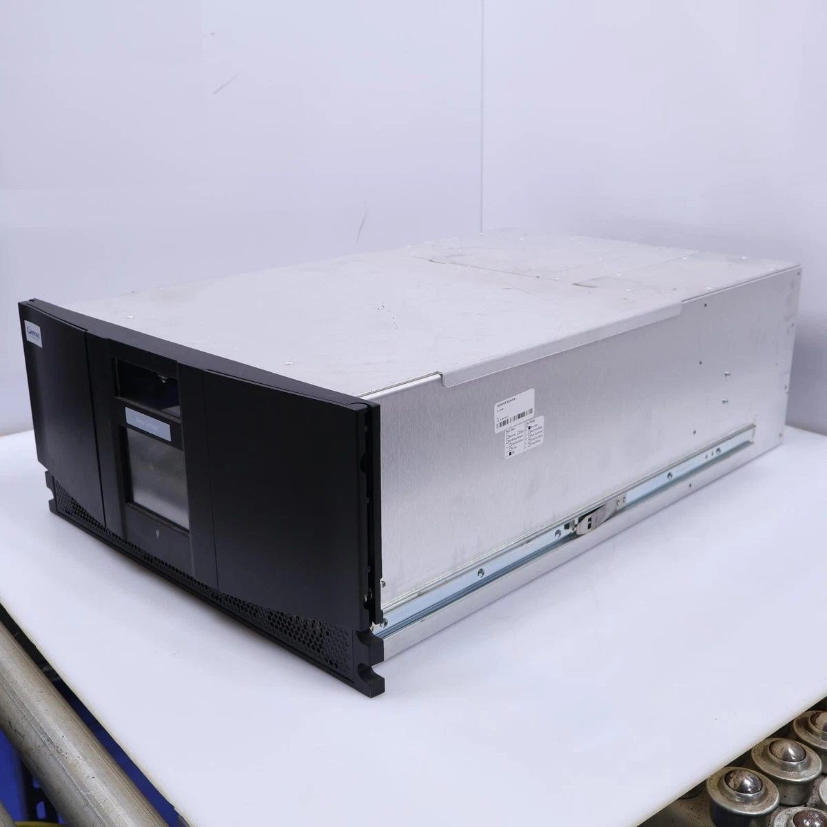 LTO-4 Tape Drives for sale | eBay