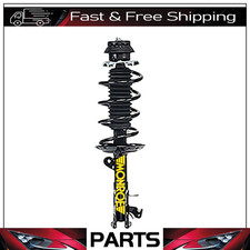 Fits 2009-2013 Honda Fit 1.5L Monroe Front Left Strut