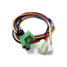 Flashforge Cable for Heated Bed Creator Pro, Creator Max, Dreamer, NX, Inventor