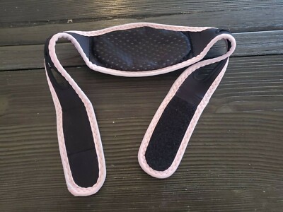 Reusable Face Slimming Strap Double Chin Reducer V Line Mask Chin Up Patch Chin 