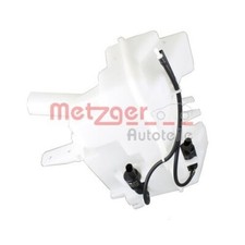 1x Waschwasserbehälter, Scheibenreinigung METZGER 2140305 passend für OPEL