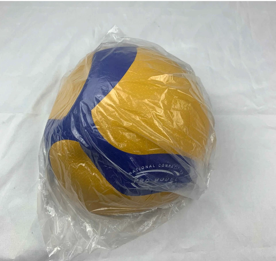 Mikasa V200W Volleyball Ball | Professional Volleyball Ball | Size
