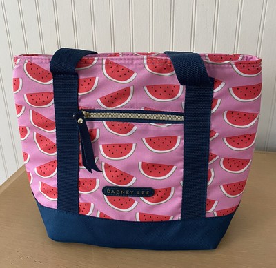 dabney lee lunch bolsa