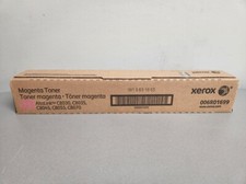 Xerox 006R01699 High Yield Magenta Toner Cartridge