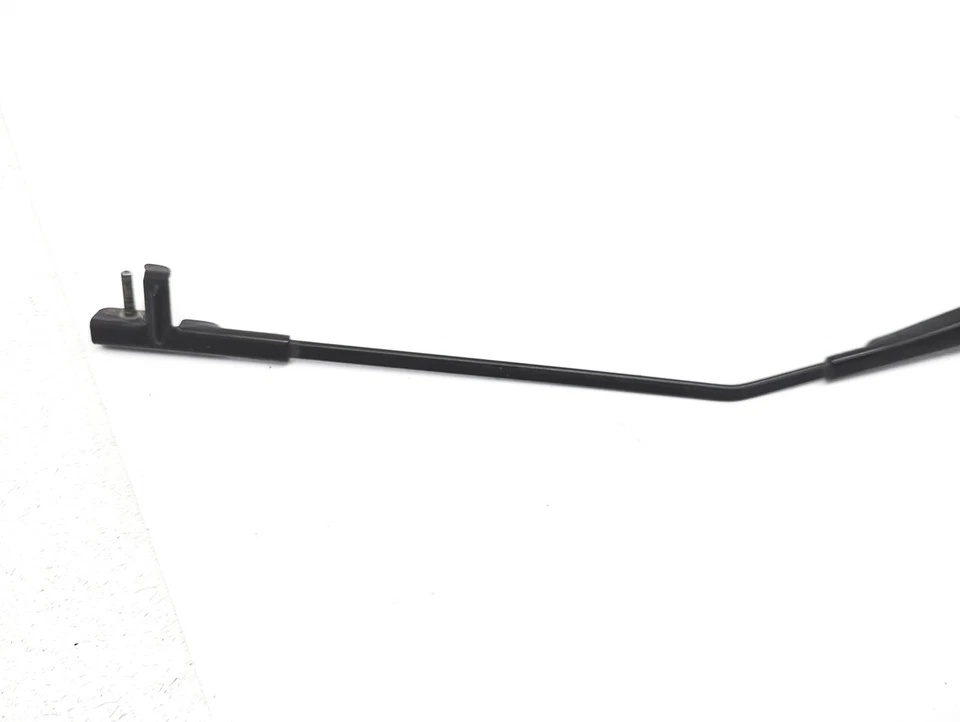 Brazo limpiaparabrisas pasajero derecho Volvo S40 2004 2005 2006 2007 OEM 30699609 Foto 4 de 4