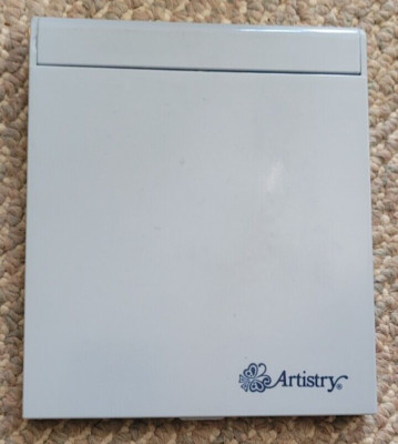 Artistry Travel Mirror Normal Magnifying Folding Hotel Business