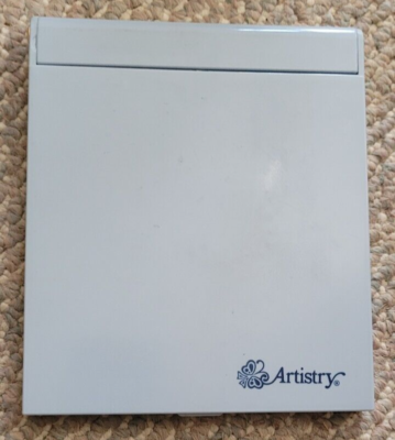 Artistry Travel Mirror Normal Magnifying Folding Hotel Business