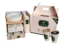 Established Turn-key Online Earth Friendly Business for Sale