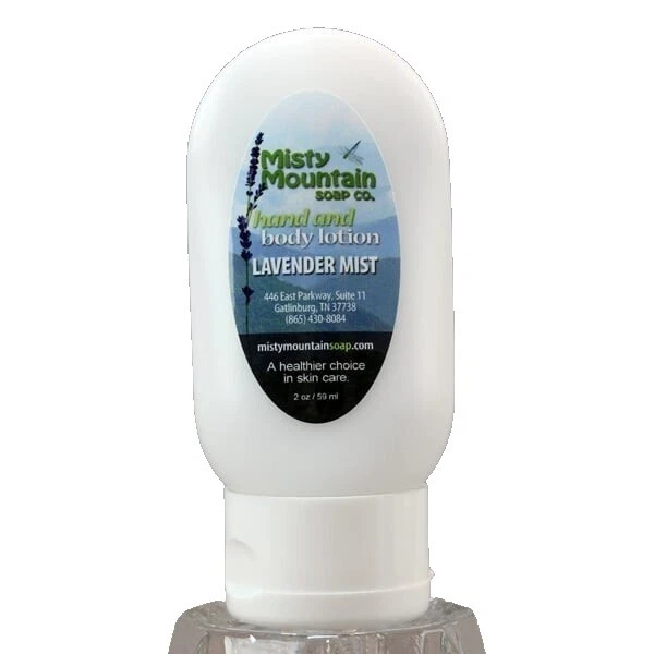 Travel Size Lotion Skin Care Moisturizers