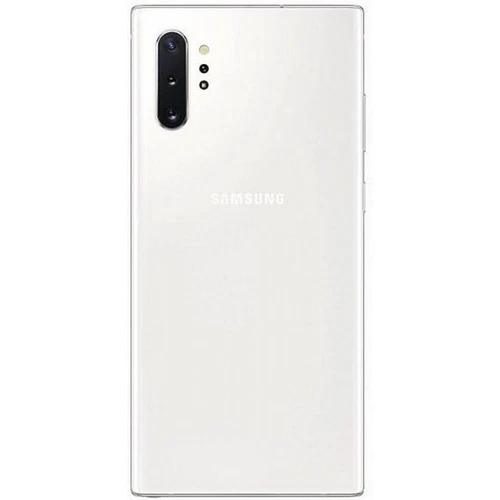 SAMSUNG GALAXY NOTE 10+ PLUS 5G SM-N976B/DS DUAL SIM 12GB 256GB/512GB SBLOCCATO - Foto 8 di 15