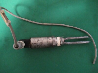 Endress+Hauser FTL260-0020 Füllstandsgrenzschalter LIQUIPHANT T DC (13)