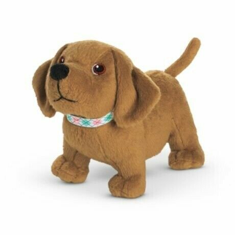 american girl pet dog