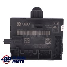 Porte avant et accessoires Audi A5