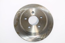 BENDIX REAR BREAK ROTOR PRT1901