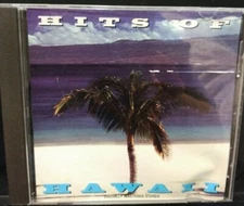 HITS OF HAWAII Digitally Mastered CD