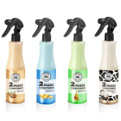 Ronuls Professional Two Phase Conditioner 400 ml