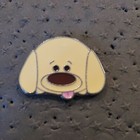 Disney Trading Pin Dug Dog from Up tsum tsum