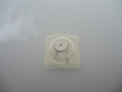 Federhaus für RL Ronda 9138, barrel, part 180, NOS