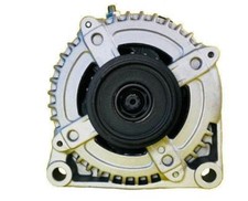 Lichtmaschine Alternator 150A für JEEP CHEROKEE 2.8CRD 4x4 56044672AB 56044672AA
