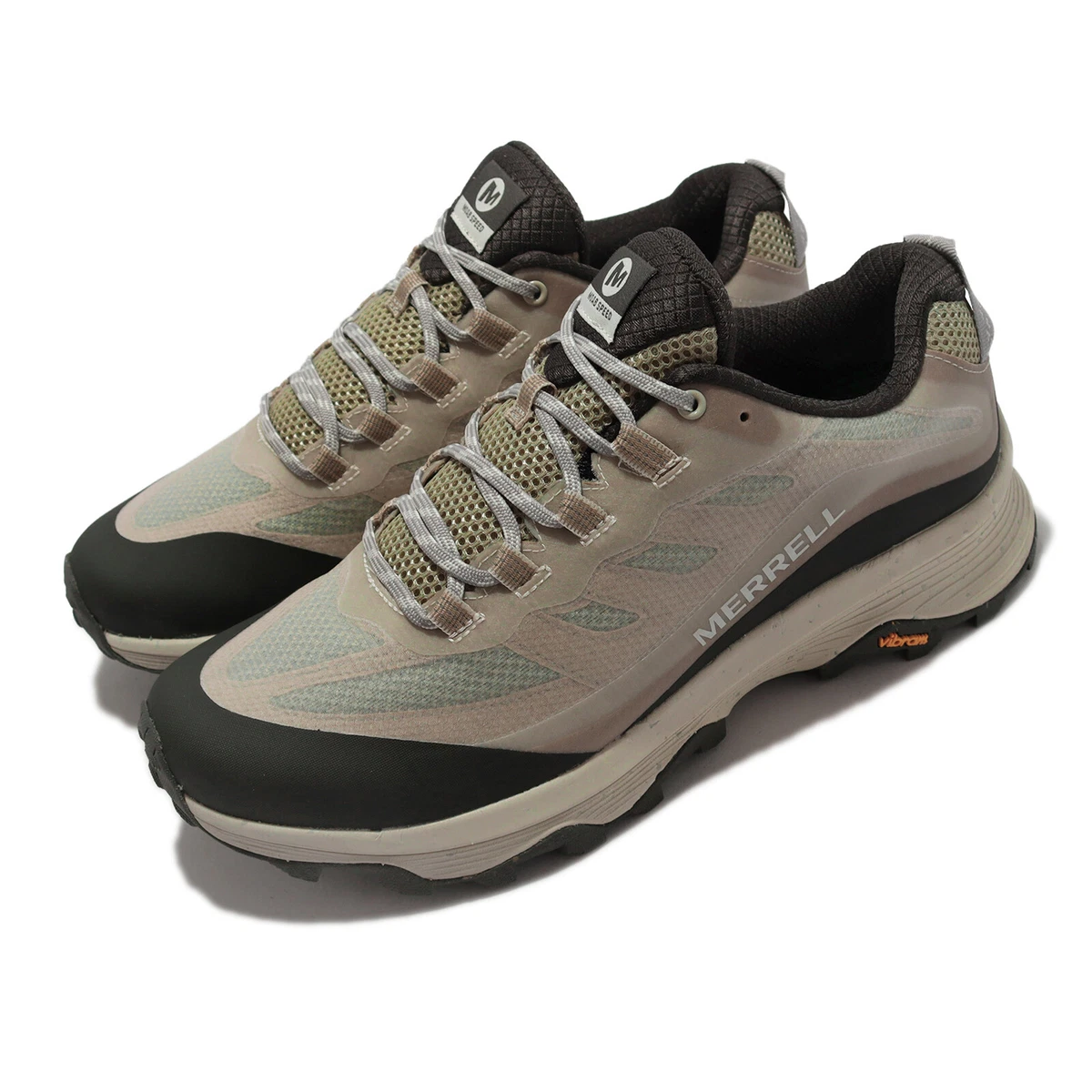 Ebay merrell shop moab