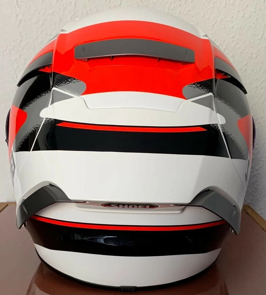 Shoei X-14 Réplica Wayne Rainey Ed. Limitada Talla xs. A estrenar. Foto 3 de 4