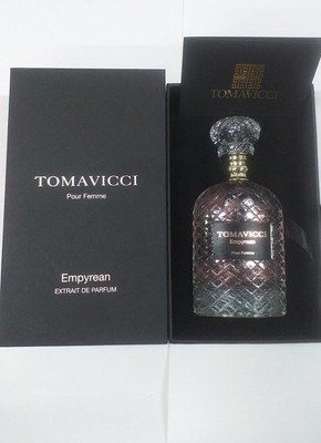 Empyrean Parfum 100ml, Extrait de Parfum