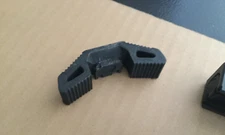 EZ Ambi Slide Racker Backplate Glock 9mm charging AID.  helps w/ grip issues