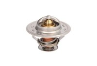 Thermotec Thermostat KüHlmittel 79°C FüR Fiat Ducato Pritsche Fahrgestell 230
