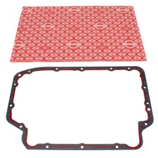 ELRING 745180 &Ouml;lwannendichtung f&uuml;r MERCEDES VITO W639 SPRINTER 3-5t B906/7 OM651