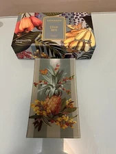 Granado Rio De Janeiro Elixir Glass Tray