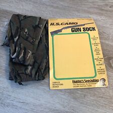 Hunter Specialties No-Mar Gun and Bow Tape 2x10' Realtree Max-5