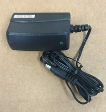 Mutec SA08-15US12R-A 12V AC/DC Power Supply Adapter Cable 15W MAX