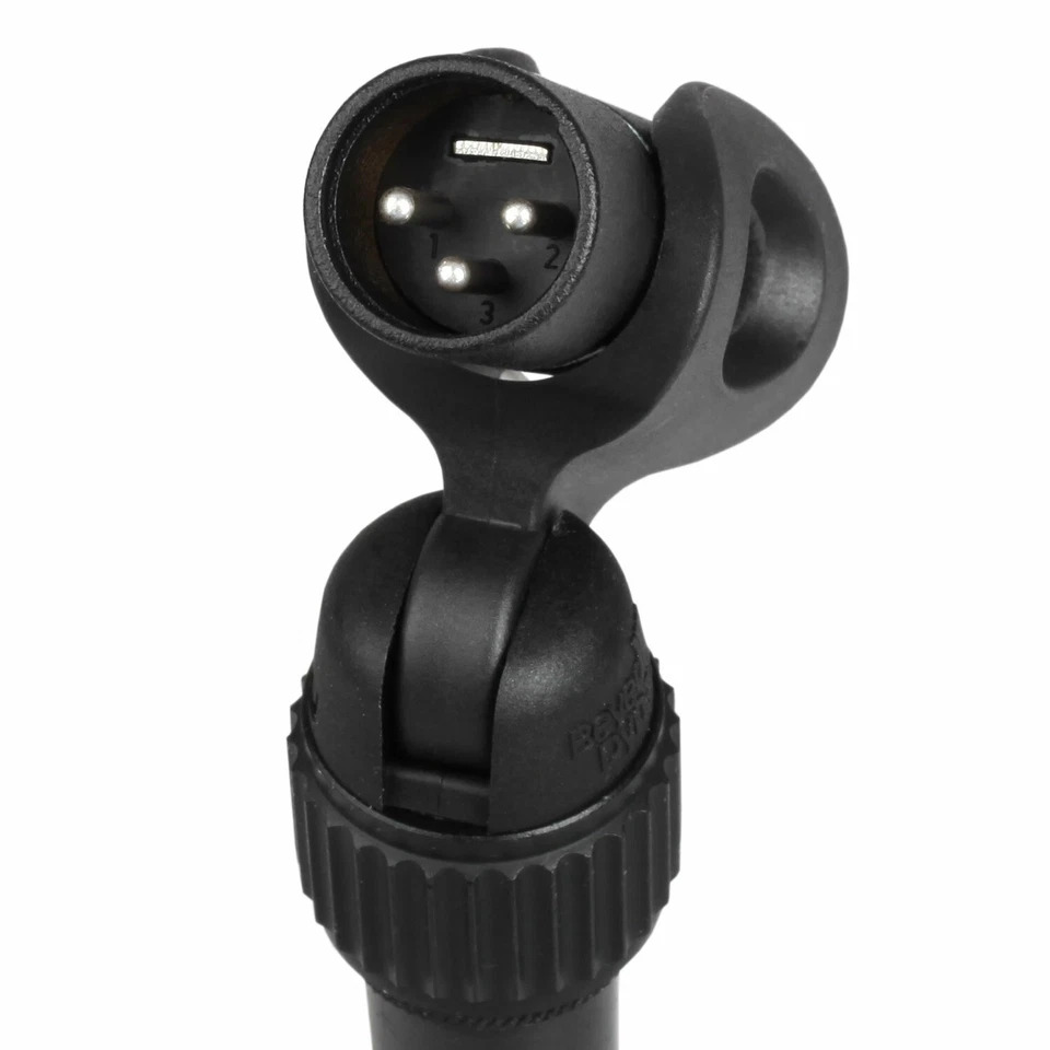 Beyerdynamic - MM-1 - Omnidirectional Condenser Measurement Microphone - Image 4 of 4