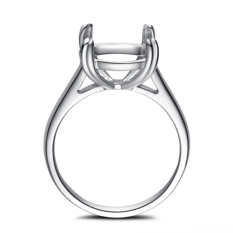 Silver prongs best sale