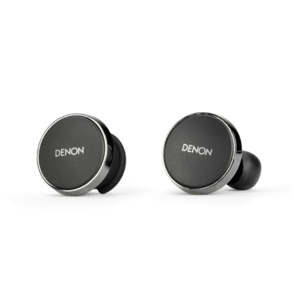 DENON Wireless Earbuds PerL Pro Noise Canceling Bluetooth DENON Wireless Earbuds PerL Pro Noise Canceling Bluetooth