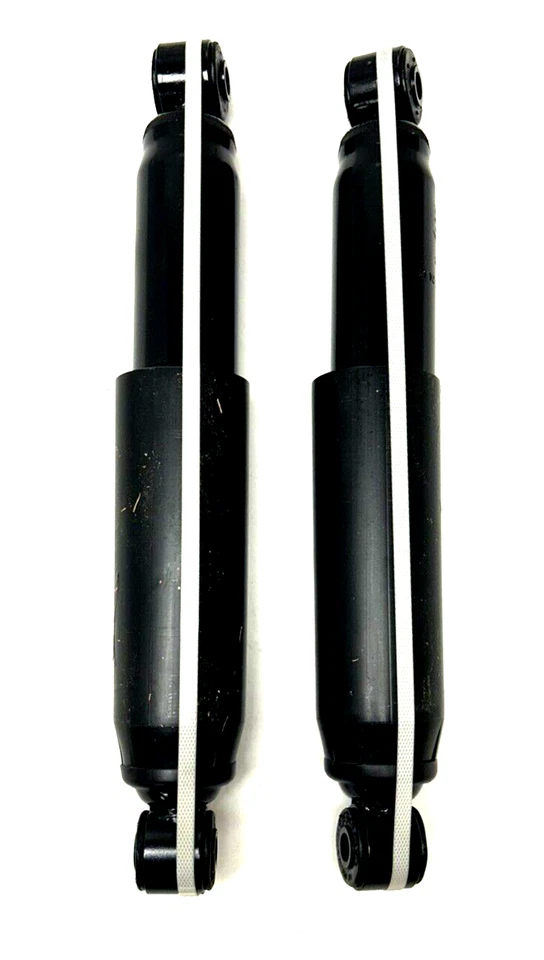 52121572AE Juego Amortiguador Trasero Derecha Mopar OEM x2 2007-2008 Dodge Ram 3500 Foto 2 de 4