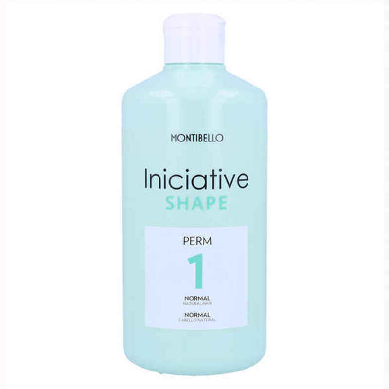 Trattamento Montibello Iniciative Shape [500 ml]
