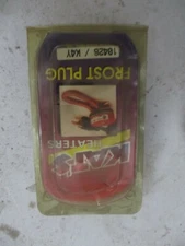 NOS KAT'S ENGINE BLOCK HEATER FROST PLUG K4Y 10426 FREE SHIPPING