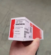 DANFOSS MBT3560 084Z4036 Temperature transmitter UPS shipping