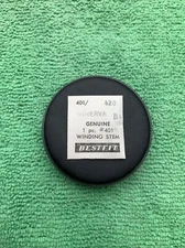 Minerva 14 #401/420 Winding Stem 200-1090F, To Fit (1 Stem)