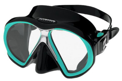 Atomic Aquatics SubFrame Mask