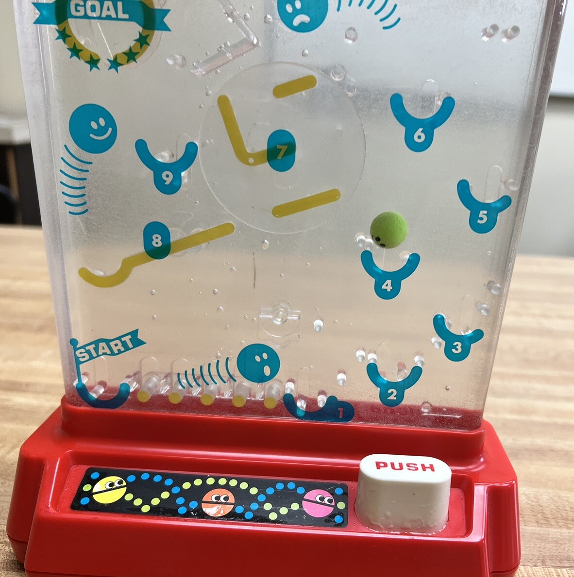 コレクション TOMY  Water game Amazon.com: Fun Water Game - Pelican Classic & Retro Toys