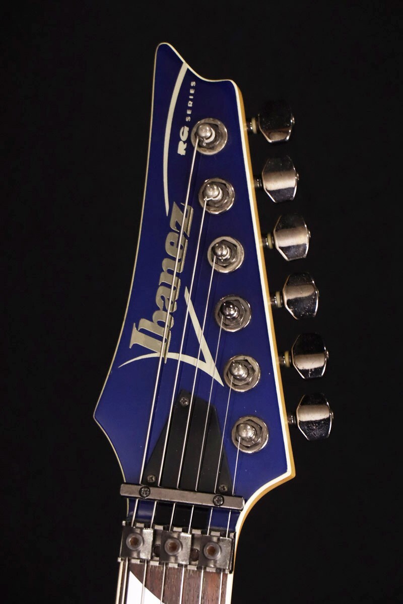 Ibanez RGR470 DW 1995年フジゲン製 Ibanez RGR470 DW 1995年フジゲン製
