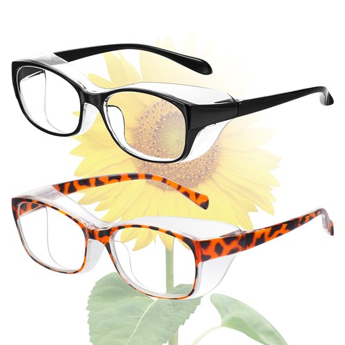 Goggles Safety Glasses Blue Light Blocking Glasses Anti Fog Safety